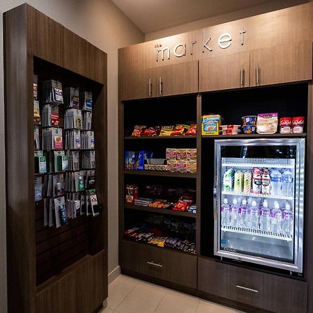 Residence Inn By Marriott Oklahoma City Airport Esterno foto